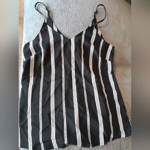 Womens Japna Tank Top size- Medium
